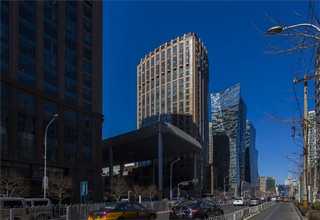 北京矩形沉淀池